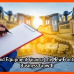 Beyond Equipment Finance The New Frontier of Business Growth