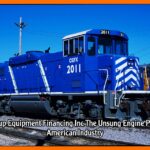 CIT Group Equipment Financing Inc The Unsung Engine Powering American Industry