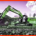 Case Sitewatch The Digital Sentinel of a New Age