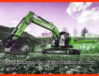 Case Sitewatch The Digital Sentinel of a New Age